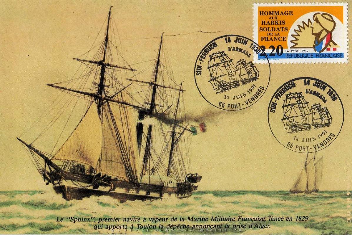 ORAN- NAVIRE LE SPHINX 1830.jpg
